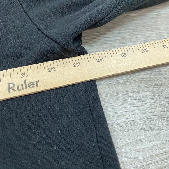 Still By Hand Hoodie Sweatshirt Men's 4/XL Made in Japan Minimalist - Picture 5 of 9